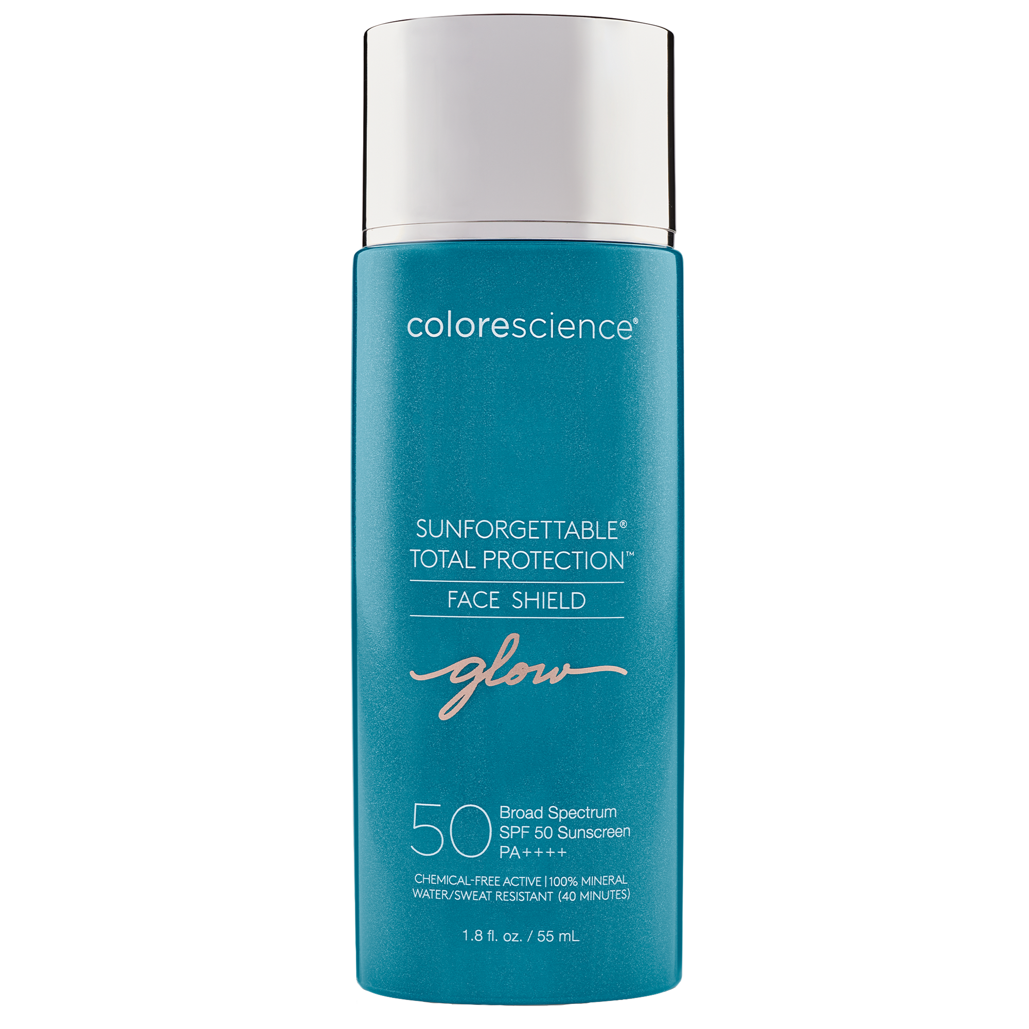 Sunforgettable® Total Protection™ Face Shield SPF 50 - GLOW