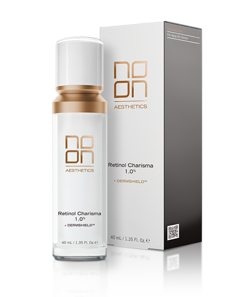 Retinol Charisma Intense 1%