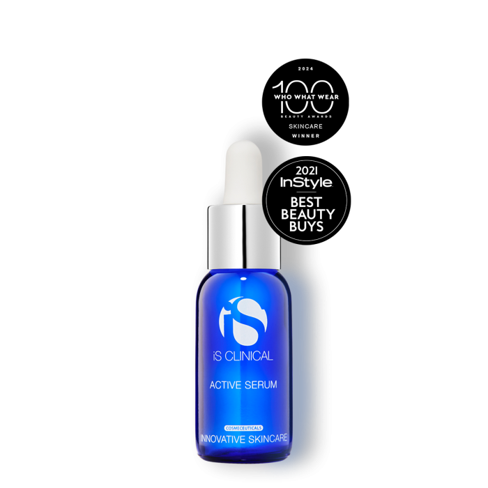 Active Serum