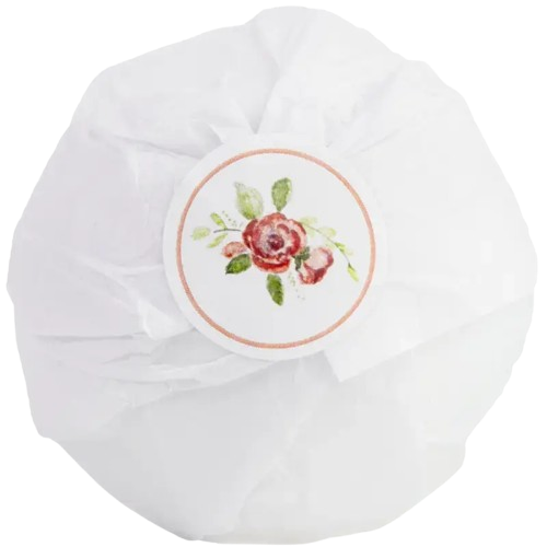 Flower Market | Rose | Bath Bomb