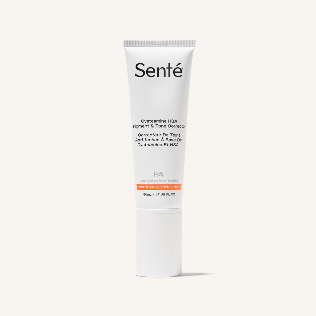 Cysteamine HSA Pigment & Tone Corrector