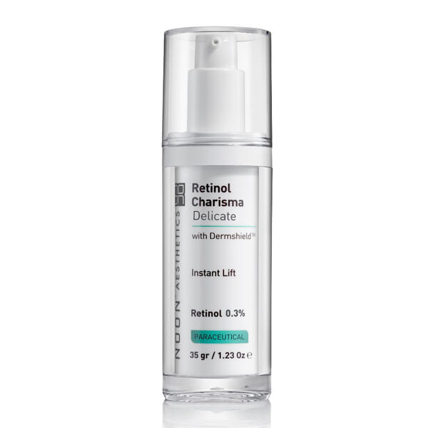 Retinol Charisma Delicate
