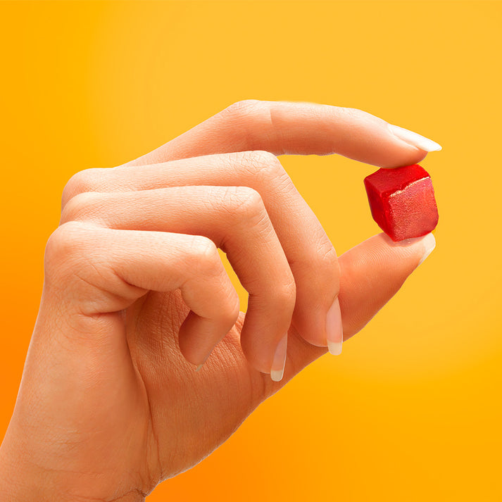 Hair Growth Gummies