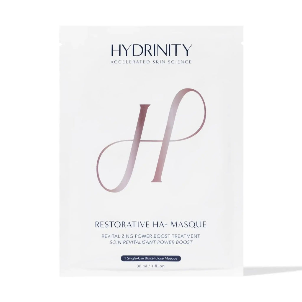 Restorative HA+ Masque