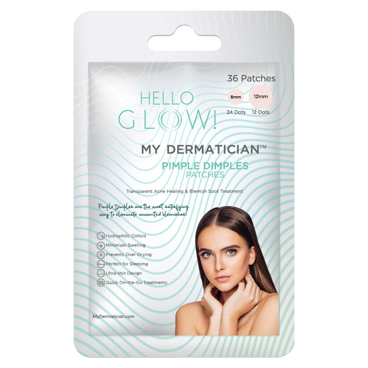 Pimple Dimple Acne Patches